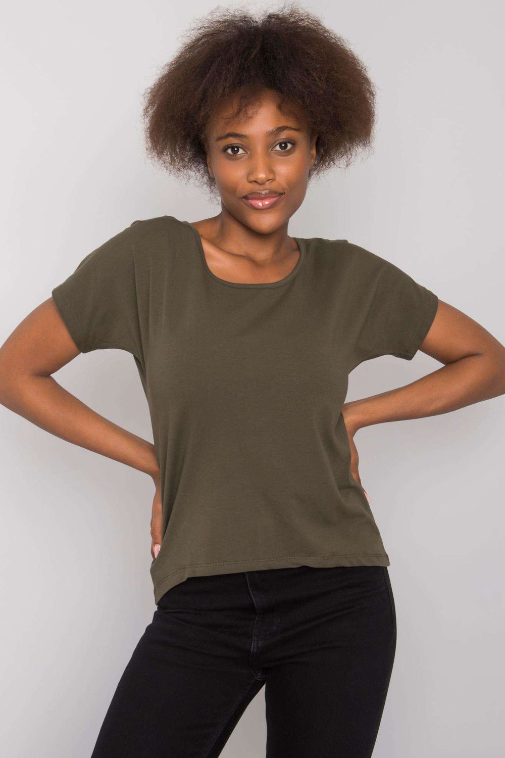 Camiseta modelo 167318 BFG