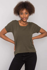Camiseta modelo 167318 BFG