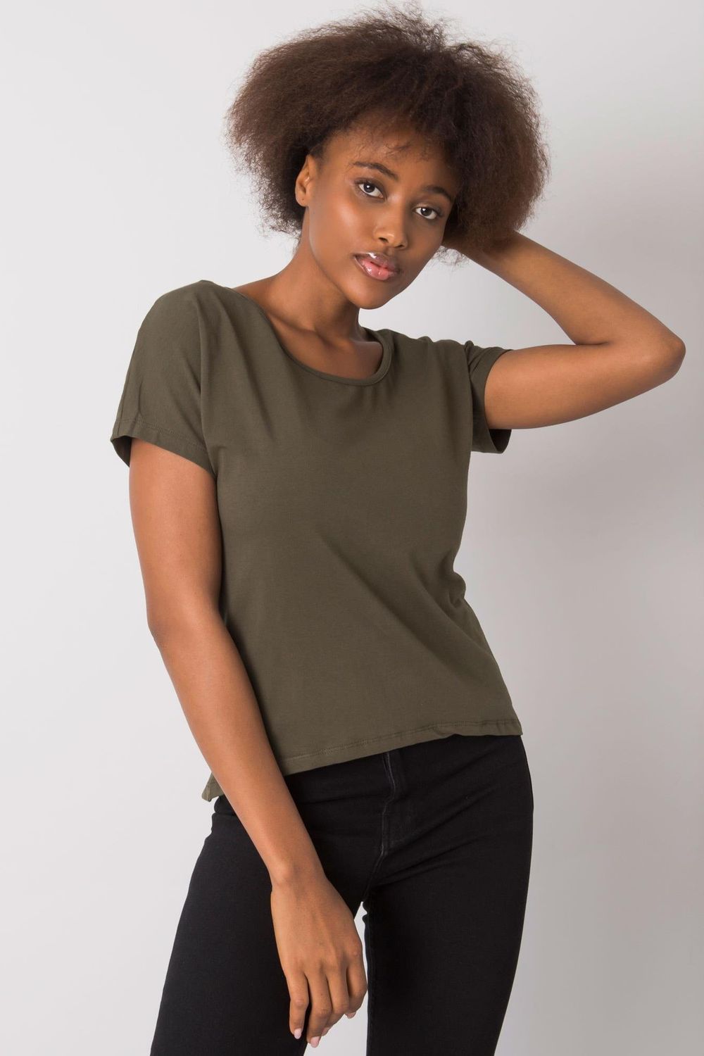 Camiseta modelo 167318 BFG