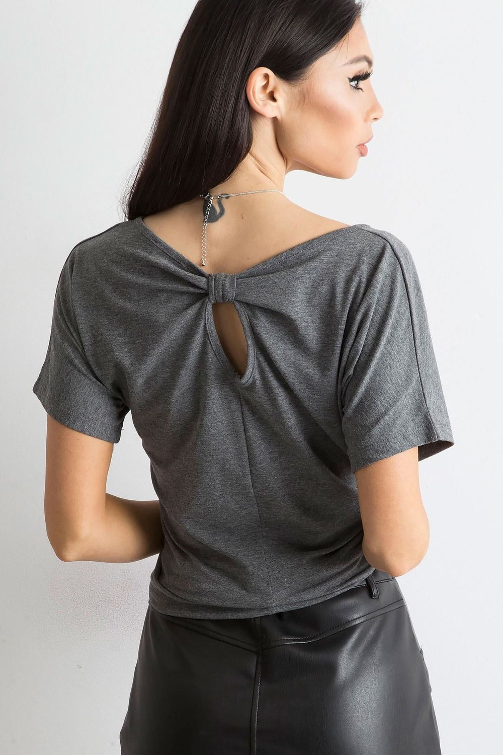 Camiseta modelo 167323 BFG