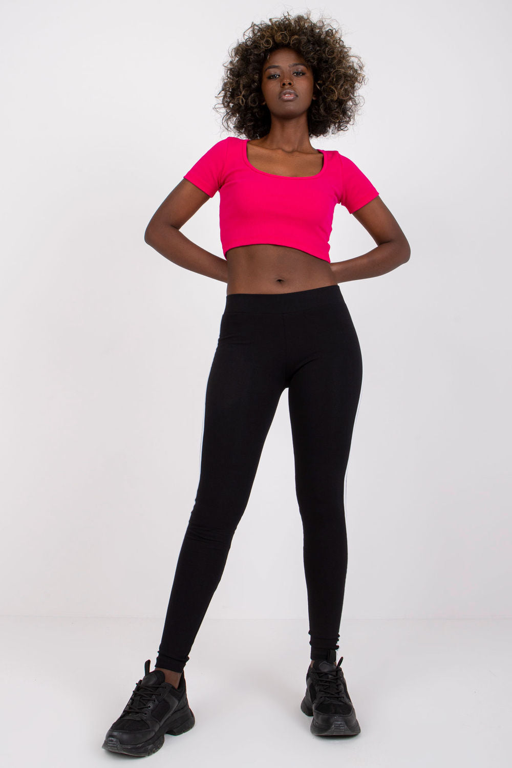 Leggings largos modelo 167332 BFG