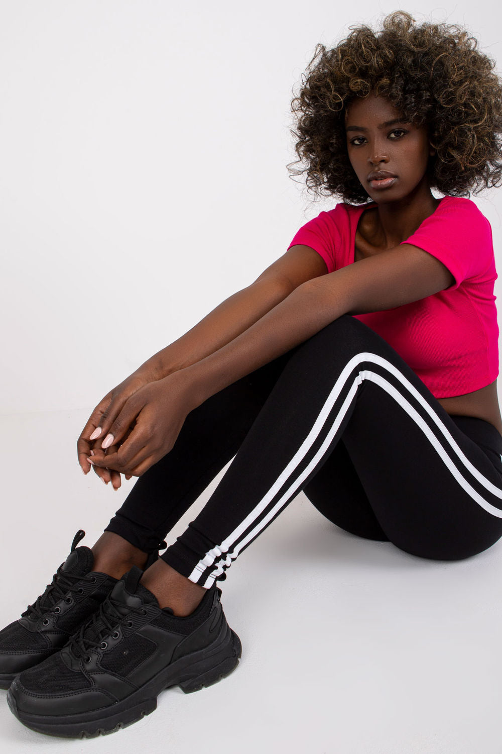 Leggings largos modelo 167332 BFG