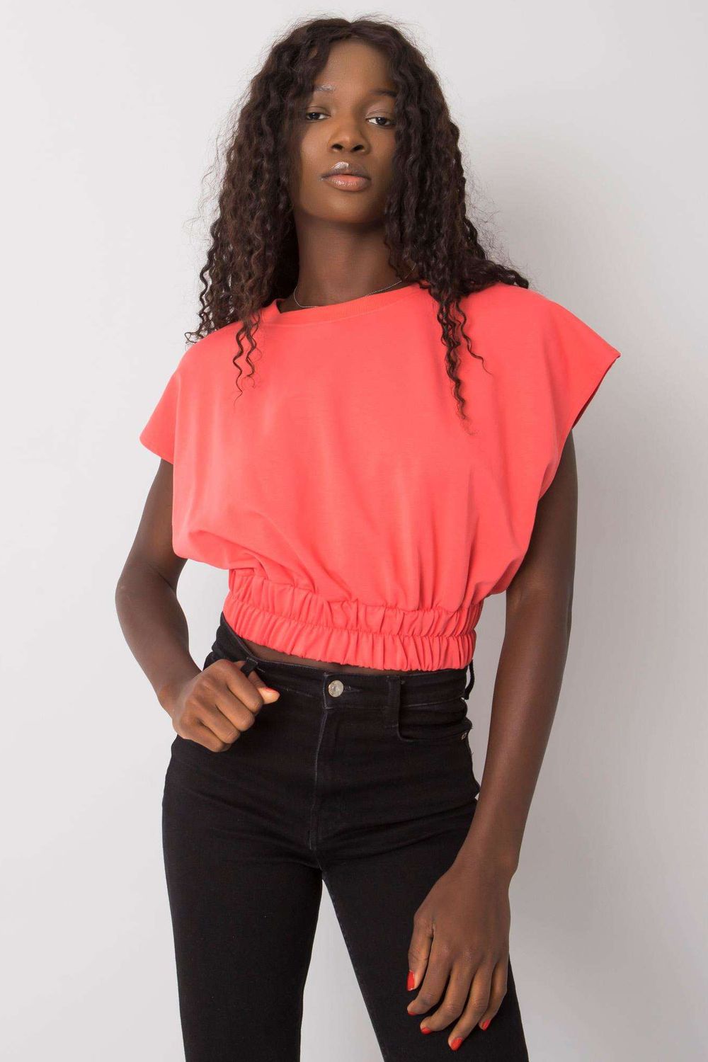 Sudadera modelo 167338 Fancy