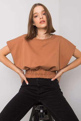 Sudadera modelo 167342 Fancy
