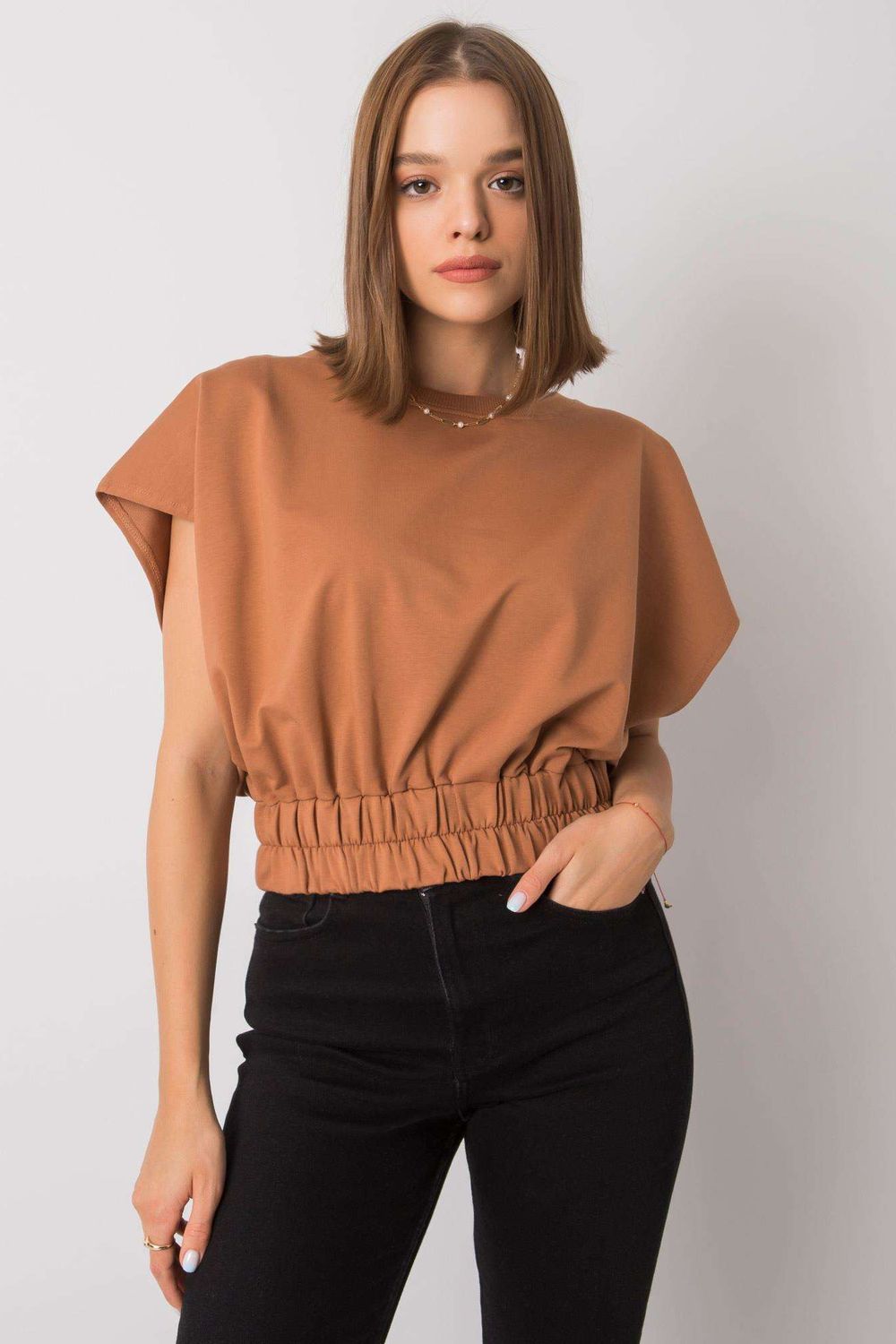 Sudadera modelo 167342 Fancy