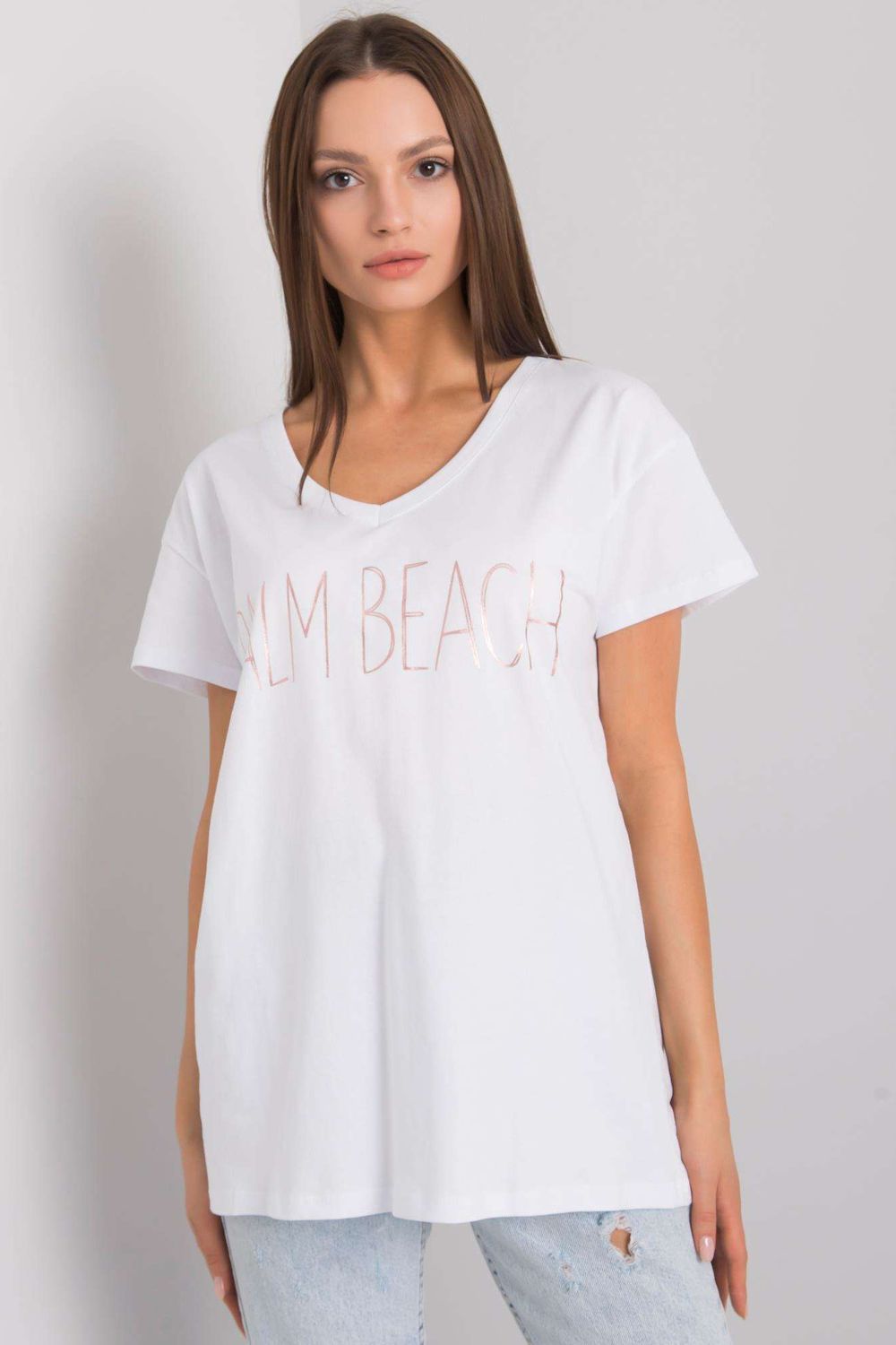 Camiseta modelo 167348 Fancy