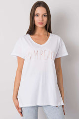 Camiseta modelo 167348 Fancy