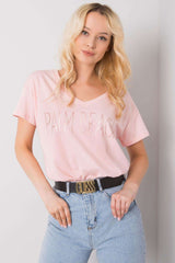 Camiseta modelo 167350 Fantasía