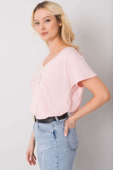 Camiseta modelo 167350 Fantasía