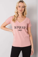 Camiseta modelo 167355 Fancy