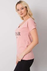 Camiseta modelo 167355 Fancy