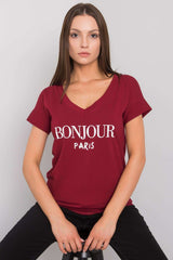 Camiseta modelo 167360 Fancy