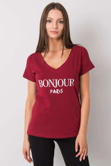 Camiseta modelo 167360 Fancy