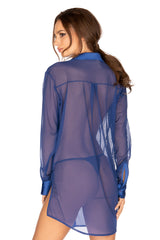 Camiseta sexy modelo 167251 Obsessive