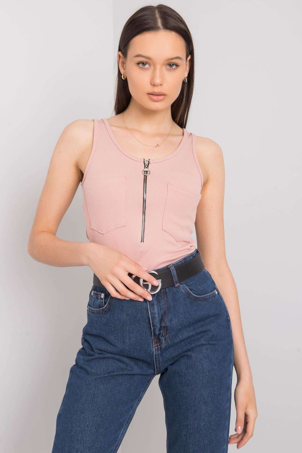 Camiseta modelo 167382 Italy Moda