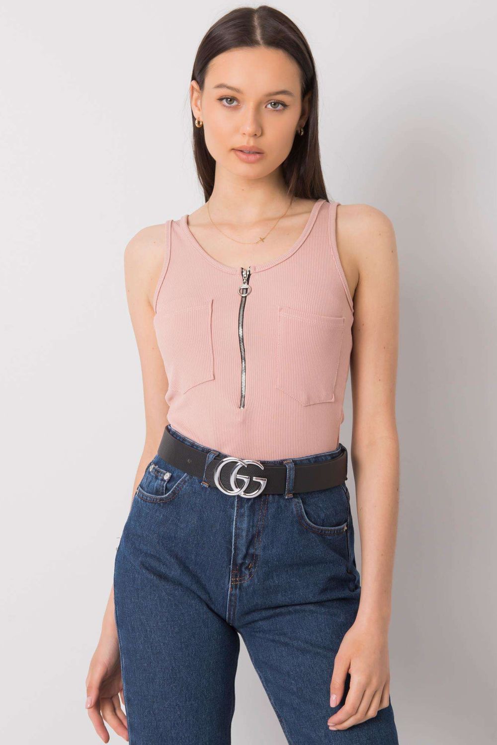 Camiseta modelo 167382 Italy Moda