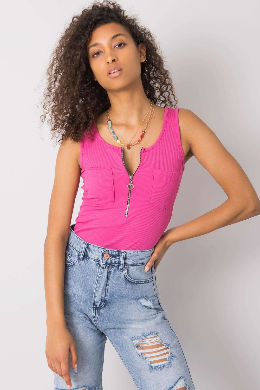 Camiseta modelo 167384 Italy Moda