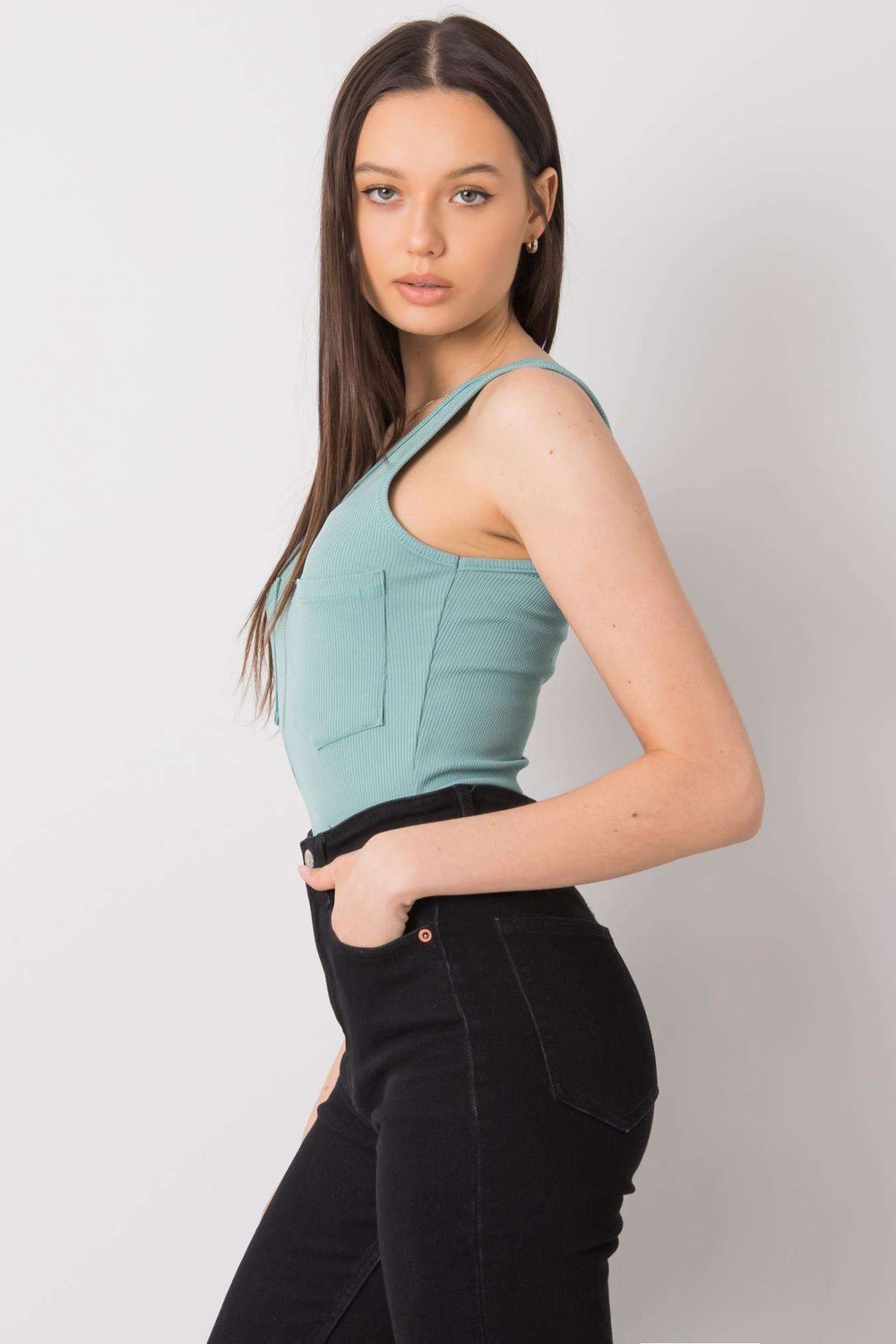 Camiseta modelo 167389 Italy Moda