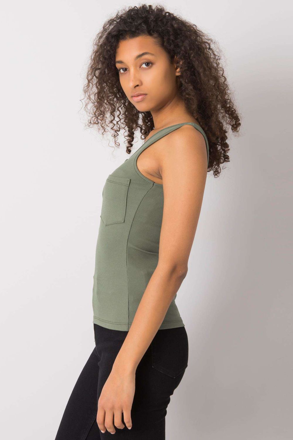 Camiseta modelo 167391 Italia Moda