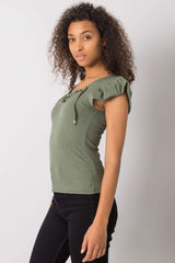 Blusa modelo 167396 Italia Moda