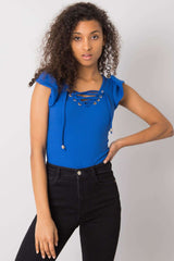 Blusa modelo 167398 Italy Moda