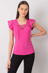 Blusa modelo 167400 Italy Moda