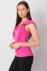Blusa modelo 167400 Italy Moda