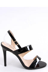 Sandalias tacón modelo 167437 Inello