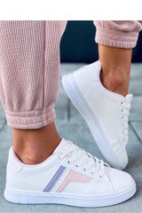 Zapatillas modelo 167466 Inello