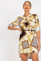 Vestido Casual modelo 167482 Italy Moda