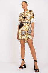 Vestido Casual modelo 167482 Italy Moda