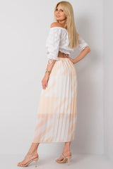 Falda modelo 167502 Italy Moda