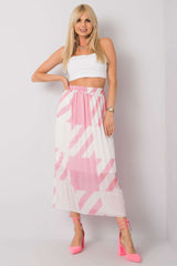 Falda modelo 167506 Italy Moda