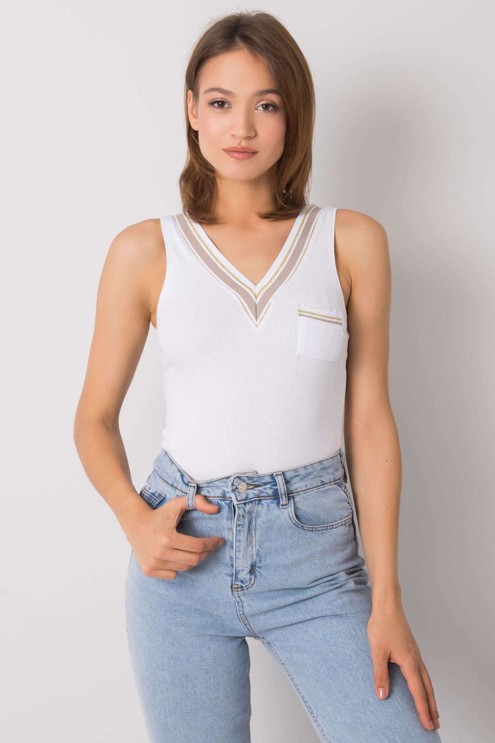 camiseta modelo 167535 Och Bella
