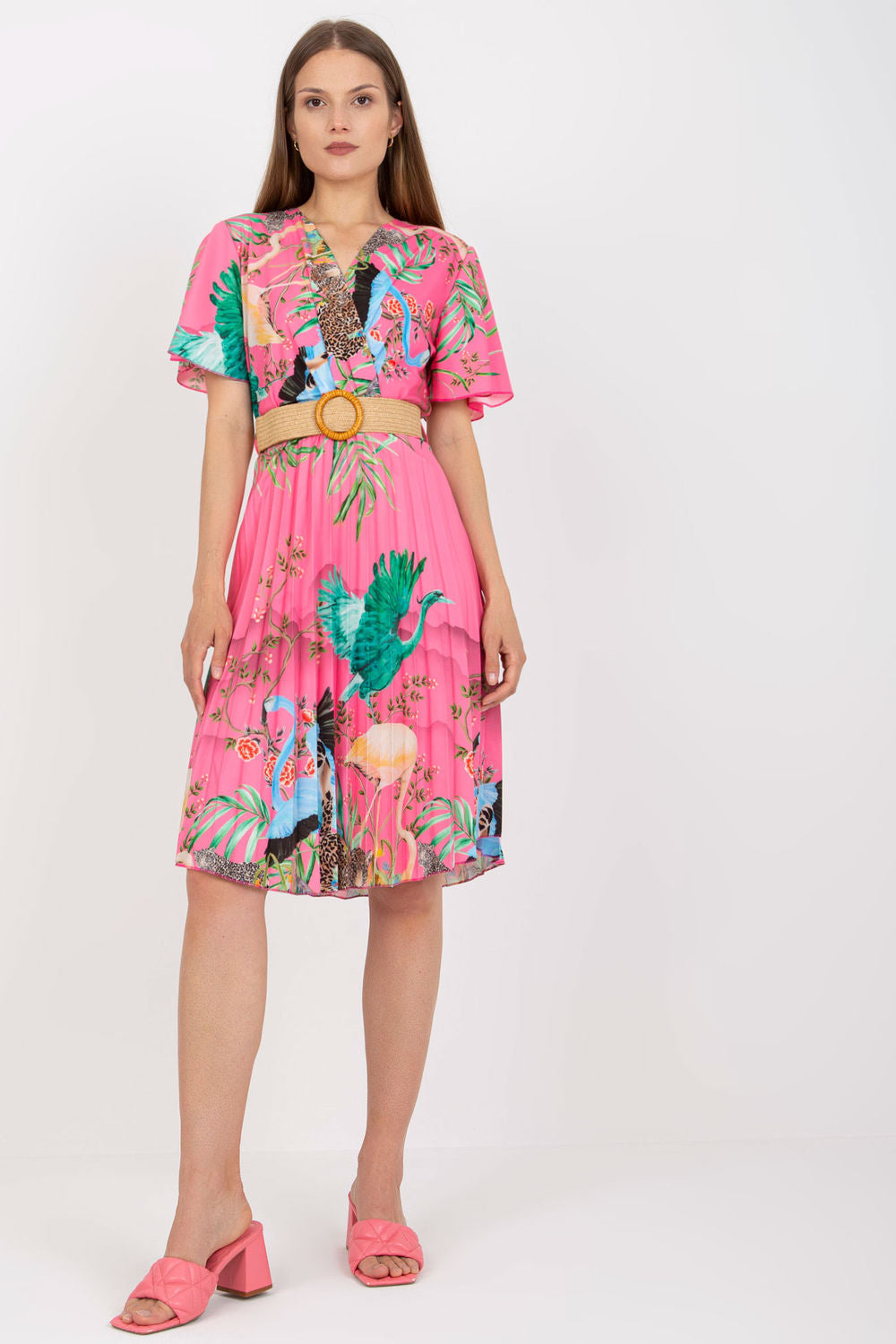 Vestido Casual modelo 167730 Italy Moda