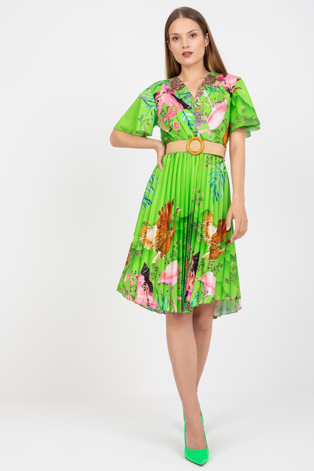 Vestido Casual modelo 167733 Italy Moda