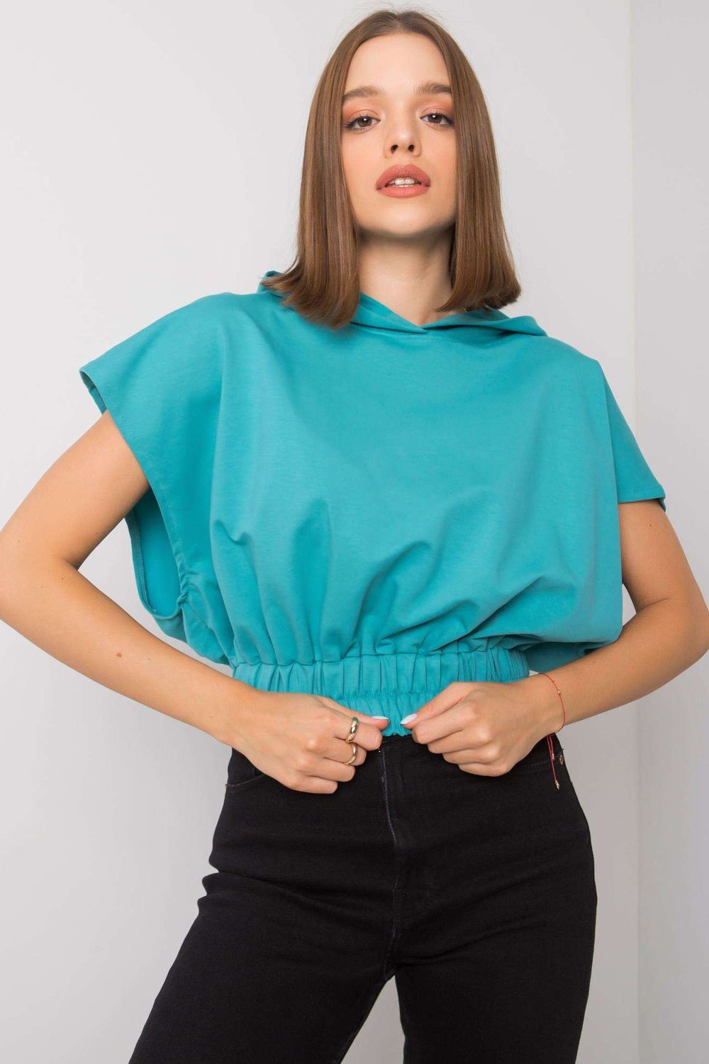 Sudadera modelo 167741 Fancy