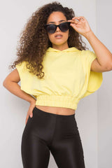 Sudadera modelo 167742 Fancy