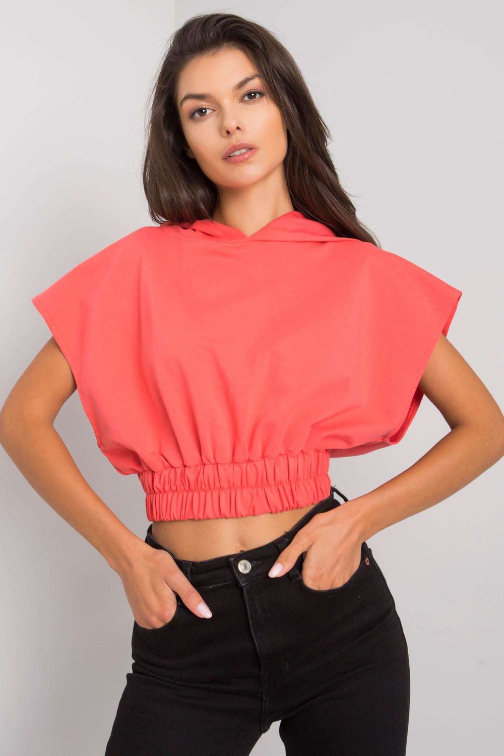 Sudadera modelo 167744 Fancy