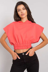Sudadera modelo 167744 Fancy