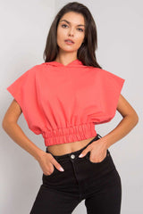 Sudadera modelo 167744 Fancy
