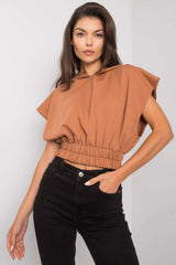 Sudadera modelo 167745 Fancy