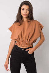 Sudadera modelo 167745 Fancy
