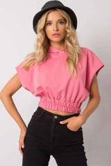 Sudadera modelo 167747 Fancy