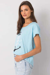 Camiseta modelo 167752 Fancy