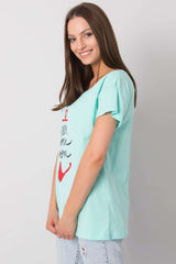 Camiseta modelo 167754 Fancy