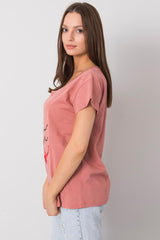Camiseta modelo 167755 Fancy