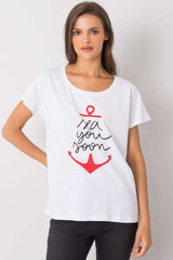 Camiseta modelo 167756 Fancy