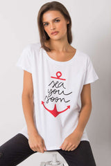 Camiseta modelo 167756 Fancy