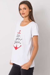 Camiseta modelo 167756 Fancy